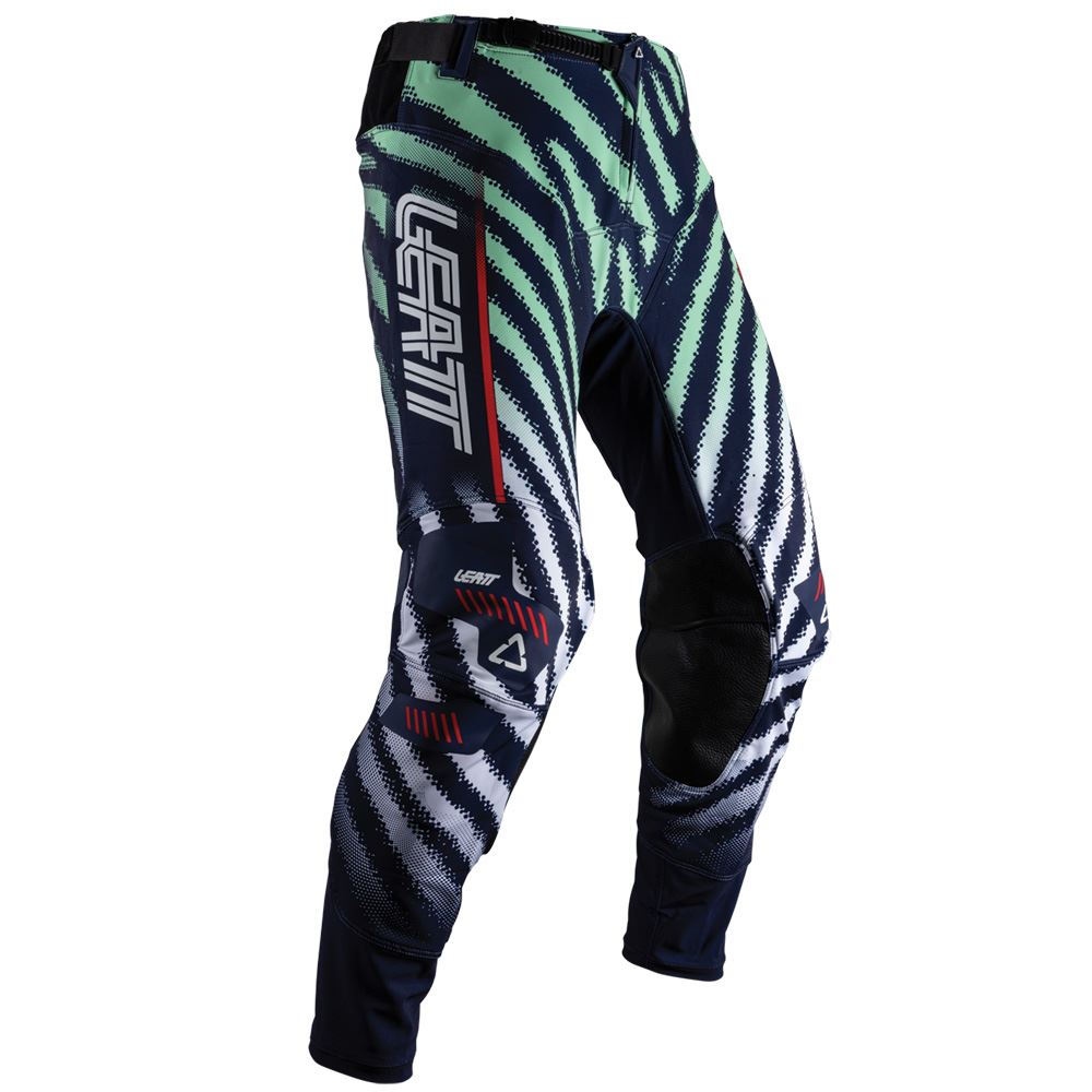 Leatt 2025 5.5 IKS Motocross Pants Matcha